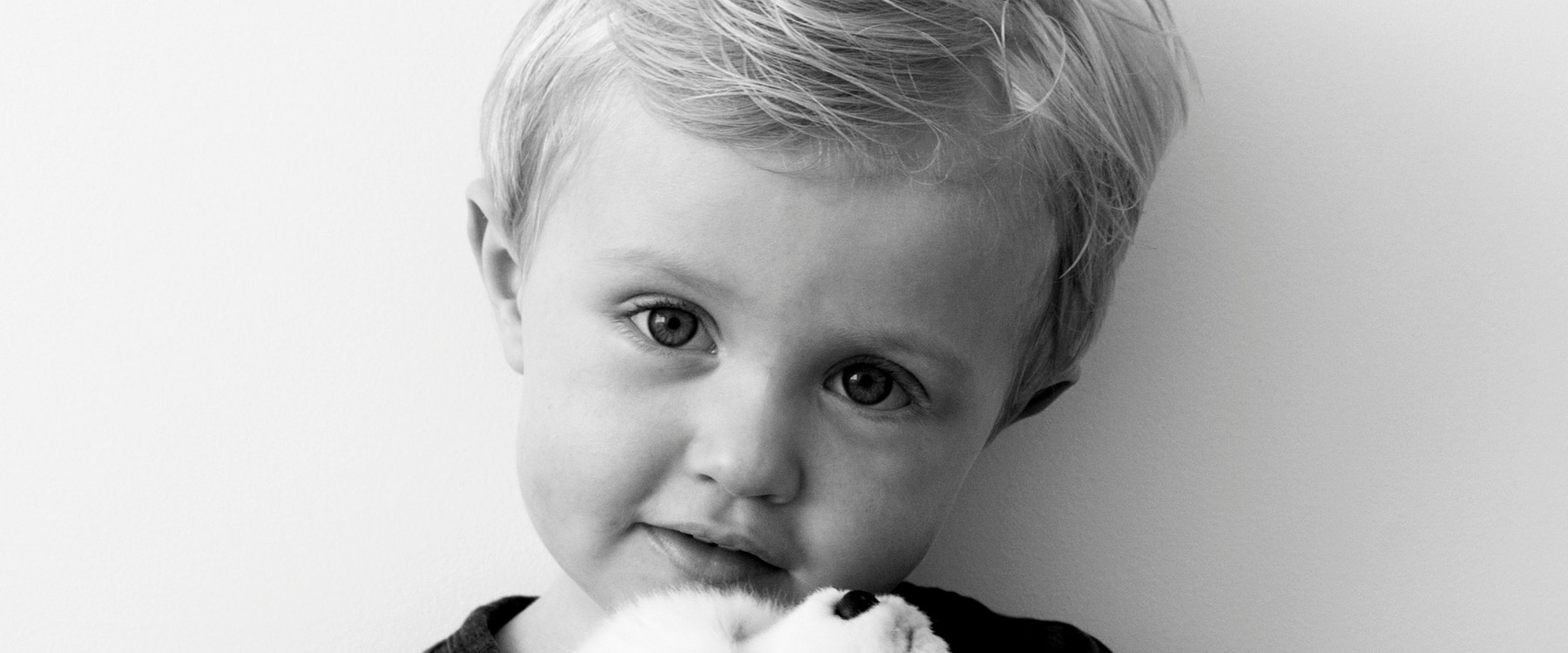 Maria Løvendahl laver et specielt forløb med kranio sakral terapi til babyer og børn