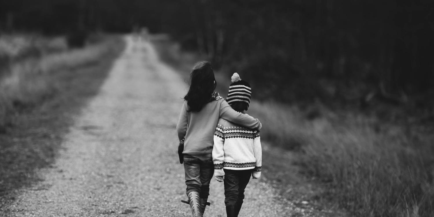 Børn med diagnoser eller andre psykiske udfordringer kan også have glæde af øreakupunktur for at få mere ro i kroppen