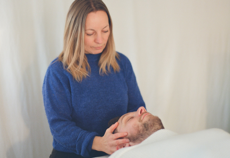 Hvad er kranio sakral terapi behandling og hvad afhjælper det