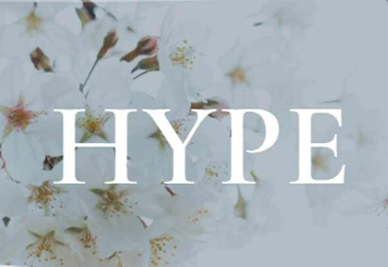 Løvendahl terapi arbejder sammen med Hype Community