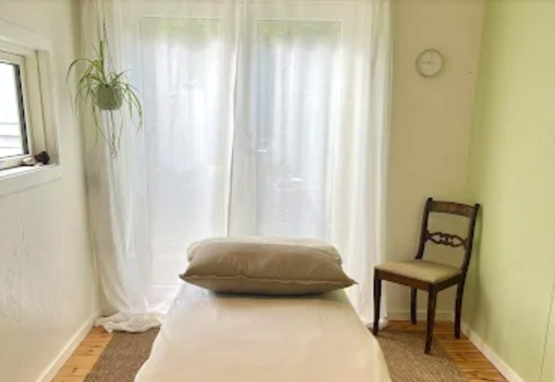 Kranio sakral terapi i Hvidovre og København af uddannet terapeut