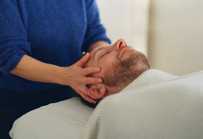 Løvendahl terapi giver rabat på kranio sakral behandlinger