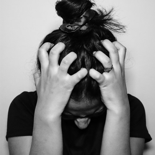 Kranio sakral terapi er effektiv stress behandling