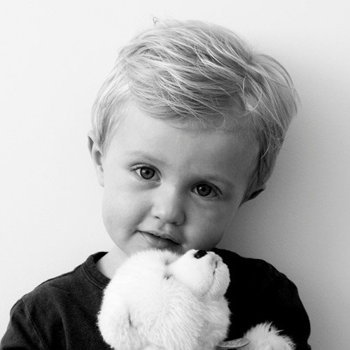 Løvendahl terapi behandler også babyer og børn med kranio sakral terapi